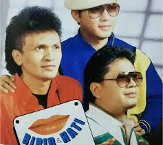 indolawas: Bill & Brod