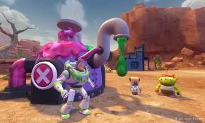 Settings are stored in the savefile and can't be manually edited. It S All Game Toy Story 3 Never Gets Old Games Madison Com
