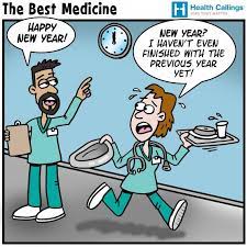 This week's puns and one liners all have a medical theme, so here are some hospital jokes. Hospital Puns