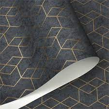 Check spelling or type a new query. Dark Grey Black Metallic Geometric Plain Wallpaper Roll Wall Paper Modern Design Bedroom Living Room Background Home Wall Decor Buy Geometric Wallpaper Product On Alibaba Com