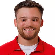 2022-23 Men's Wrestling Roster