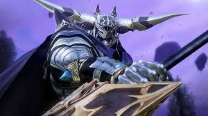 ガーランド Dissidia Final Fantasy Arcade Nt Wiki