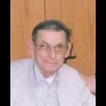 Wayne Christensen Obituary