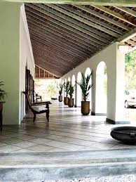Verandah Sri Lanka House Beautiful For The Warmer Months Vacation House Decor Beautiful Home Designs Traditional House
