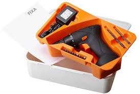 Steam1 مفك دريل من ايكيا Price Review And Buy In Egypt Amman Zarqa Souq Com With Images Ikea Fixa Cordless Screwdrivers Drill