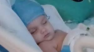 Fundraiser by Maggie Griffith : Support Caleb McIntosh's Fight Against  Cancer