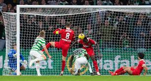 Celtic are taking on az alkmaar tonight as they bid to reach the europa league group stages.the hoops have won four on the bounce and . Ltexxfvwbjsiom