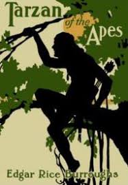 Tapi dari beberapa teman wanita saya, kebanyakan menyukai veins yang ada di lengan. Tarzan Wikipedia