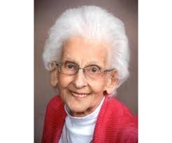 Betty Norder Obituary (2016)