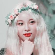 Image Shared By Rr᥆꧑i᥉ᥱ Find Images And Videos About Kpop Psd And Loona On We Heart It The App To Get Lost In What Kpop Girl Groups Kpop Girls Odd Eyes