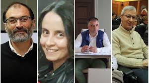 Padres y educadores de Ourense, en contra del pin parental: "Es totalmente  innecesario"