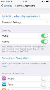 Here are all the details on what to expect. Ios 8 3 Includes Settings To Download Free Apps And Itunes Content Without Requiring A Password 9to5mac