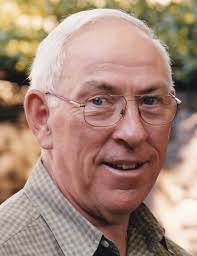 Obituary for Charles H. Kana