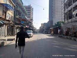 At martafricana users can connect with business owners from every major martkets on the african continent. Covid 19 In Lagos Markets There Is No Social Distancing