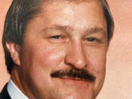 Fred Nyman Carel Obituary (1941