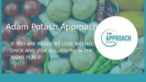Weight Management: How to Eat More Fruit and Vegetables by Adam Potash