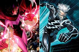 Quicksilver was already dead, having been killed in avengers: Avengers 2 Which Actor Is Marvel S Top Choice To Join The Superhero Team