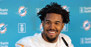 Why the Dolphins Were Smart with the Jaylen Waddle Deal