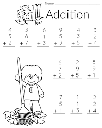 We have addition, subtraction, division, algebra, fraction, and numbers included in this series of free here is the list: 1st Grade Worksheets Best Coloring Pages For Kids Math Addition Worksheets First Grade Math Worksheets Free Printable Math Worksheets