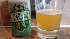 Mountain Standard Ipa Beer Review Ipa Beer Beer Ipa