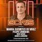 Boris, Maria Sifontes, b2b Vnuz, Felipe Lombana event image