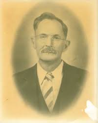 James Thomas “Jim” Gregory (1871-1957)