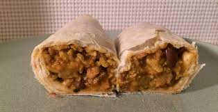 We will do our best to let you know when to expect our trucks. Freezer Meal Frenzy Sweet Earth Burrito Review Baja Breakfast