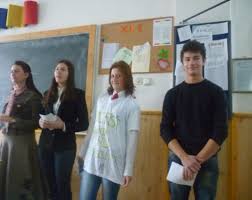 Actualizat în 8 iulie 2020. Colegiul National Calistrat Hogas Tecuci