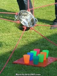 Fantastische Bildergebnis Zu Gunsten Von Sommerfestival Im Freien Sommerfest Spiele Spiele Im Garten Spiele Fur Draussen