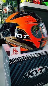 Jual helm full face kyt rc7 rx seven 12 white green black jakarta timur bintangauto tokopedia hallo.mas bro . Kyt Rc7 Seri 16 Rp Surabaya Helmet Gallery Goes Online Facebook