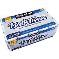 First off, you'll note that this post pertains to septic systems, not public sewers. Kirkland Signature Embossed Bath Tissue 30 Rolls 425 Sheets Per Roll Reviews 2021