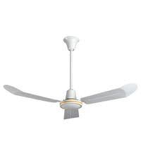 There are many sizes and designs available to suit any space, and you can customize a fan with various accessories, including light kits and extension rods. Large Commercial Industrial Air Circulating Ceiling Fans Hvls High Volume Low Speed Tagged Ceiling Mount Air Circulator Industrial Fans Direct