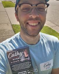 Cathy Myers (@cathymyerswi) • Instagram photos and videos