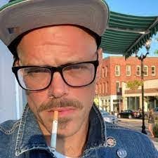 Glenn Rauch's Instagram, Twitter & Facebook