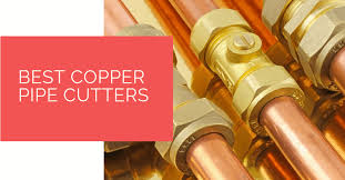 Cutting and general maintenance tools. Best Copper Pipe Cutters For 2021 Heat Pump Source