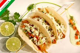 Ask your fishmonger for mild, flaky fish, preferably one that was sustainably. Pin On Tacos Dorados