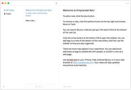 Download this app from microsoft store for windows 10. 29 Best Note Taking App For Mac As Of 2021 Slant
