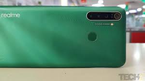 We make extraordinary smartphones, for the young and for the unique. Realme 5i Review Budget Smartphone With A Large Battery But Nothing Compelling Beyond That Technology News Firstpost