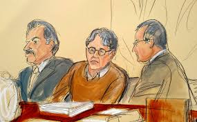 737 likes · 2 talking about this. Head Of Nxivm Sex Cult Tied To Seagram S Heir Gets 120 Years In Prison The Times Of Israel