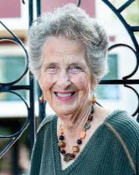 Patricia DeVries Obituary (1942