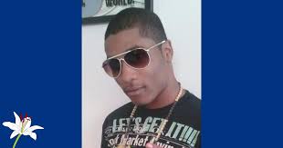 Ryan "Rudy" Johnson, age 24