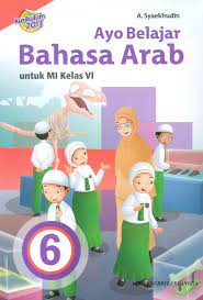 Download buku bahasa arab kelas 6 mi ktsp. Buku Bahasa Arab Kelas 5 Mi Pdf Masnurul