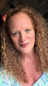 Kimberly Anspach's Instagram, Twitter & Facebook