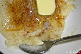 Maybe you would like to learn more about one of these? Puerto Rican Crema De Farina Cream Of Wheat Delish D Lites