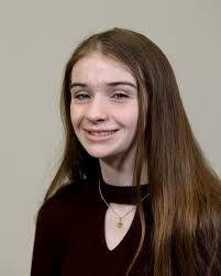 Audrey Gillette's Instagram, Twitter & Facebook