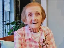 Obituary information for Irene Cecelia Grossheim