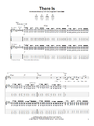 Box Car Racer There Is Sheet Music Notes Download Printable Pdf Score 20913