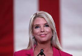 6 things to know about Pam Bondi, Trump's new pick for attorney general | PBS News