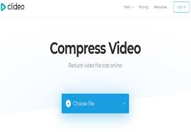The advanced settings enable you to choose a compression method, specify your goal for compressing your video, and specify how small you want the video file to be once it's compressed. Best Free Video Compressor For Android And Iphone