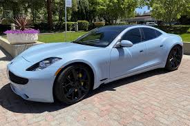 Image result for Balboa Blue 2021 Fisker